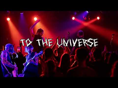 Video thumbnail for To The Universe