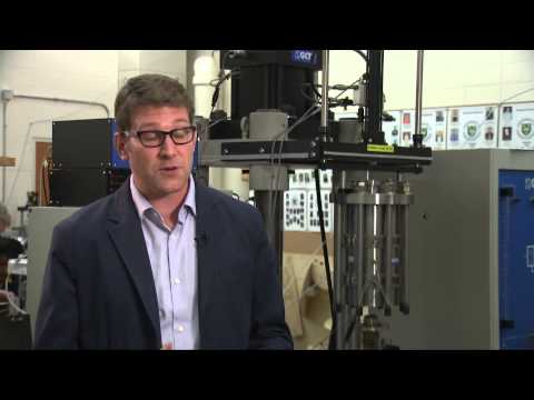 Grant Ferguson: Assessing Groundwater Contamination