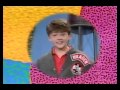 Mickey Mouse Club Season 1 Opening 1989
