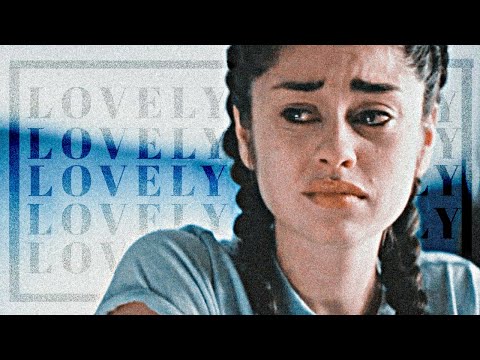 I Need To Be Me Again • Yolanda Montez (DC's Stargirl)