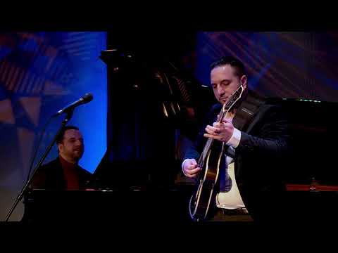 Raktárplusz - Finucci Bros Quartet