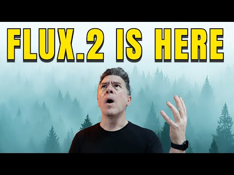 Flux.2 Has Landed! Is It the Open Source King?