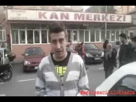 Nasıl donör olabilirim? (Scope Piskopos)