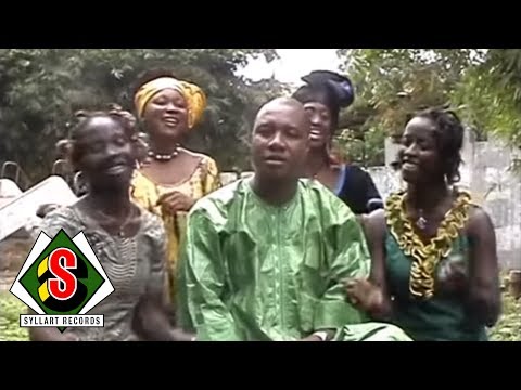 Sekouba Bambino - Lahidou (Clip Officiel)