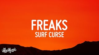 Download lagu Surf Curse Freaks... mp3