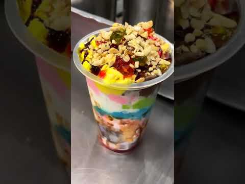 Icecream love 🤩🍨 | Icecream Traffic Jam | count the flavours 🤩 | #shorts #icecream #latest