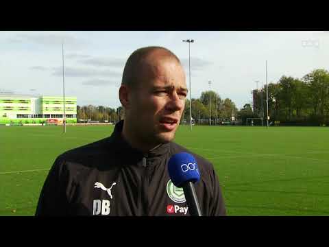Interview Danny Buijs