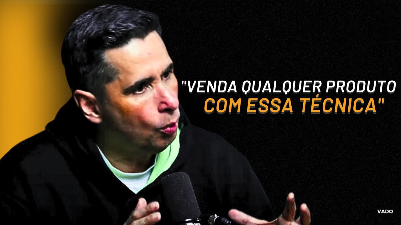 A MELHOR ESTRATÉGIA DE VENDA PARA PROSPERAR NA VIDA | Flávio Augusto