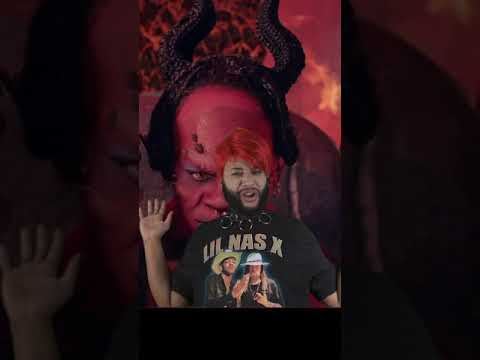 J-JON Sends a message to LIL NAS X ( MONTERO FREESTYLE )