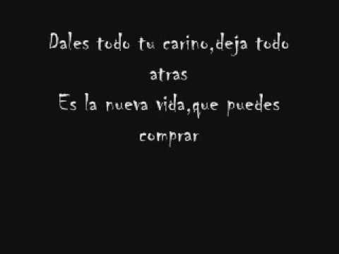 Sin Senos No Hay Paraiso Las Chicas Del Barrio Letra