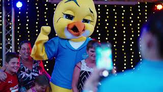 Camping Paradis du Viaduc - Camping Aveyron - Image N°2