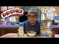Try Dulu Koko Krunch Cookies Cereal Cereal Pagi Ku 12