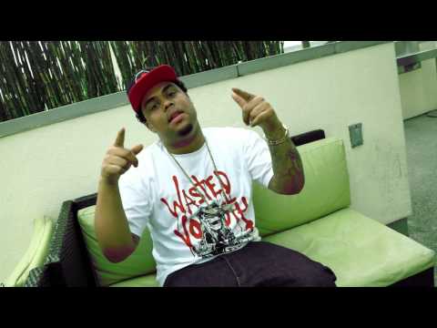 MacPhly x Mike Berry (Phly'n'Mike) - On Deck (Official Video)