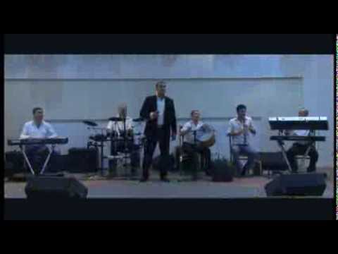 Leon Asatryan & BIG STAR hamurt-Parvana Restoran