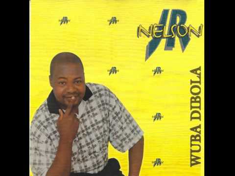 JR Nelson - A Bana Bam