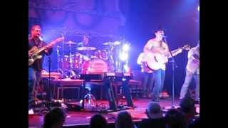 Craig Campbell All Night to Get There.avi