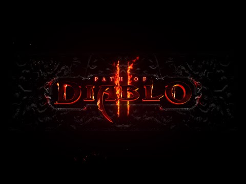 Path of Diablo Official Trailer