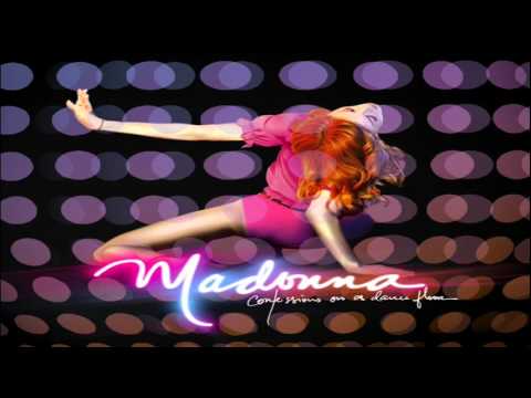 Madonna - Get Together (Album Version)