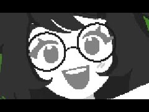 [S] JadeTok. - Homestuck: Beyond Canon Page 1002