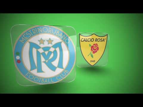MestrinoRubano FC -  Calcio Rosà  3-1