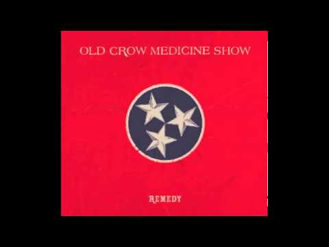 Old Crow Medicine Show - O Cumberland River