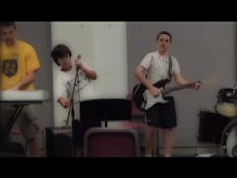 The Rock-N-Roll Experience- The Undecided- Boulevard of Broken Dreams