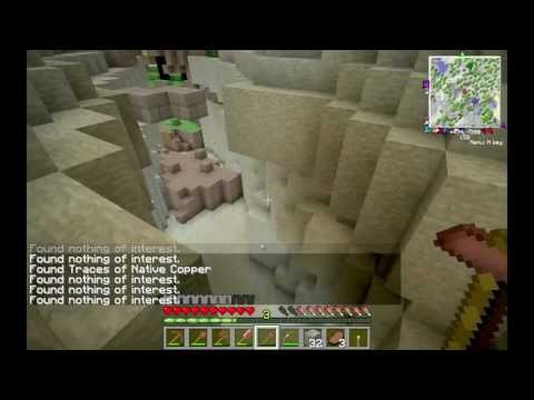 S2E10: TFCraft with Mead