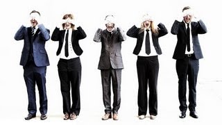 The Self Help Group - Needles [Official]