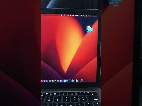 How To Unzip File On macOS