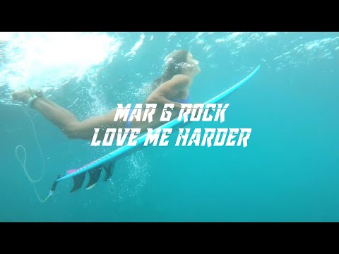 Mar G Rock - Love Me Harder