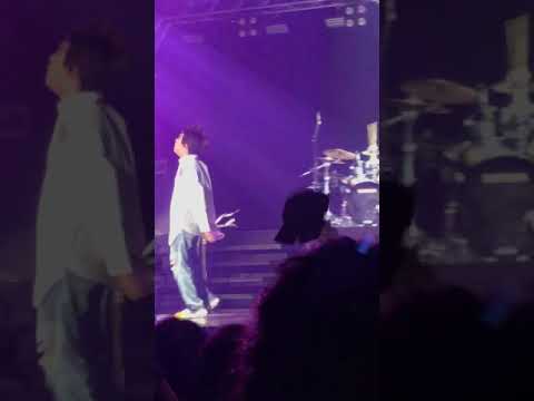 2018 FTISLAND live + in BKK. Paparazzi