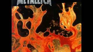 Metallica - The Outlaw Torn (Unencumbered by Manufacturing Restrictions Version)