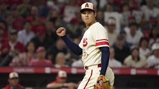 [討論] 大谷五局結束後還跟隊友擊掌