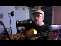 the book that reeks, - chords, subs, phrasing