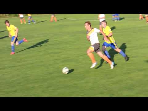 Příprava | Nevšová - muži Luhačovice