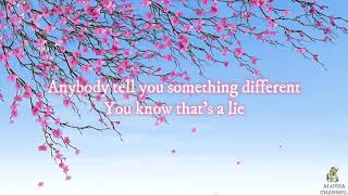 Koryn Hawthorne, Roshon Fegan - Won't He Do It feat. Roshon Fegan | Lyrics