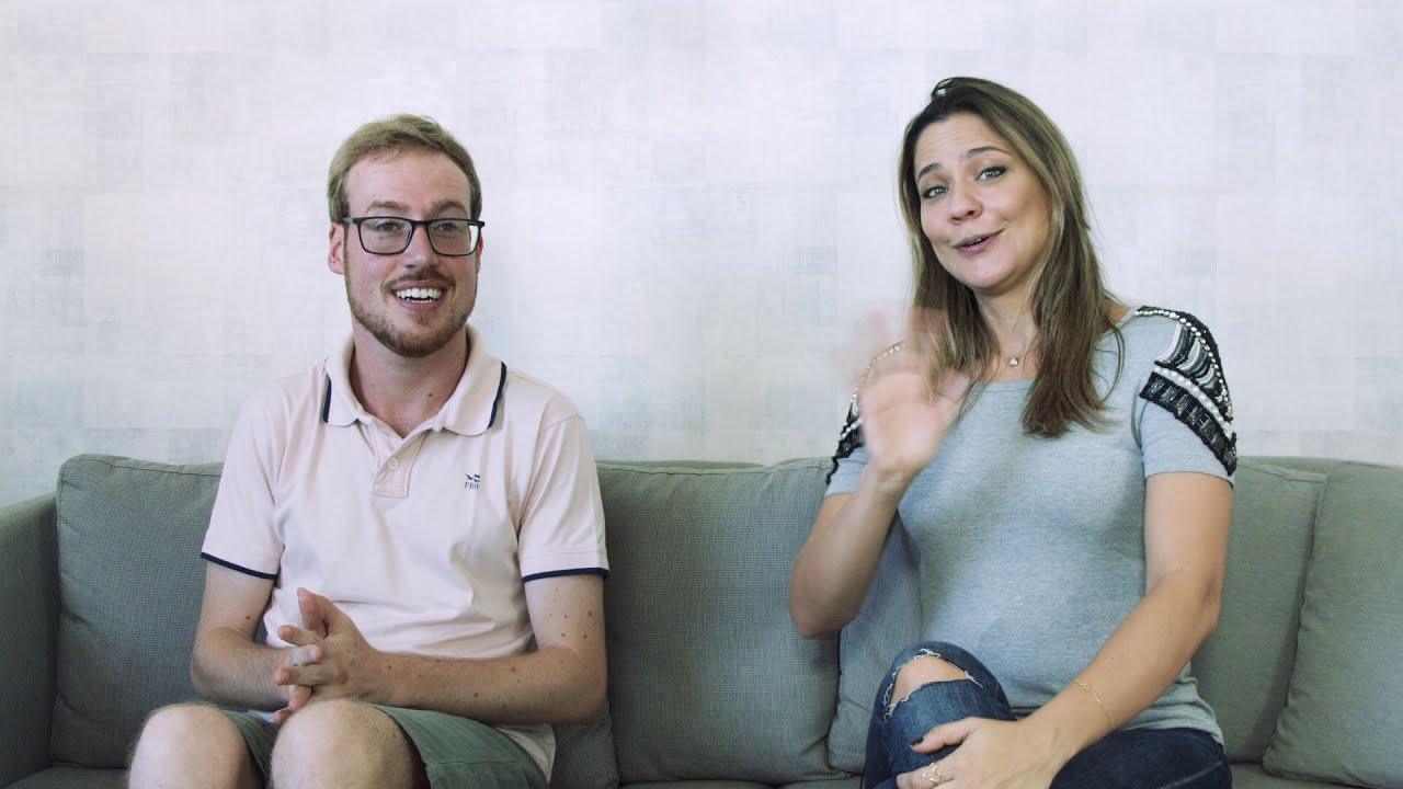 DIÁRIO DE UM AUTISTA -  O que é Estereotipia 1/2