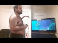 Finding Nemo Xbox Game 2003 Part 1