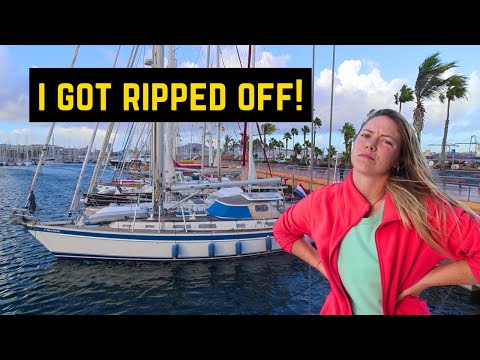 I'm sick of getting ripped off! So I fought back! [Ep. 124]