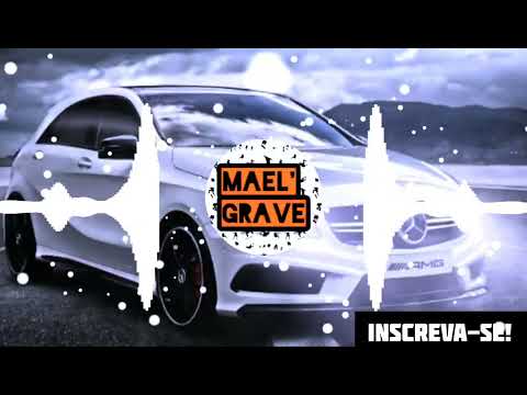 BERIMBAU IGUAL FOGUETE, FAZ MACETE - Mc's Lara, Magrinho,& Leléto - Dj Lucas da Zs - (COM GRAVE)