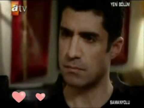 Rafet El Roman ft. Sinem - Seni Seviyorum 30-04-2010