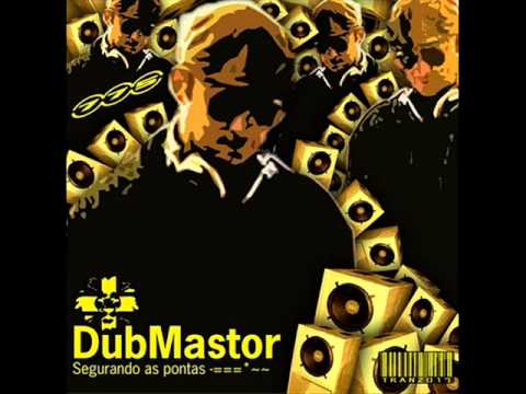 Dubmastor  - JammyMastor