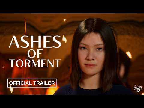 Ashes of Torment - Official Trailer
