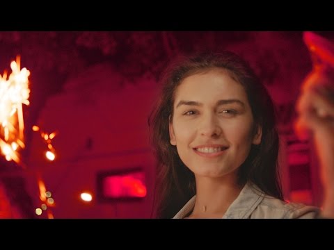 Video thumbnail for Roșu neon