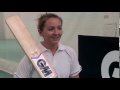 Which Player Does Kate Cross Most Admire