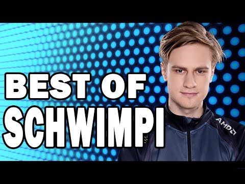 Best of Schwimpi | The Savage Carry