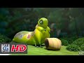 **Oscar Nominated** 3D Animated Shorts: "Sweet Cocoon" - by ESMA | TheCGBros