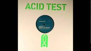 Achterbahn D' Amour - Your Love - Idjut Boys Version House