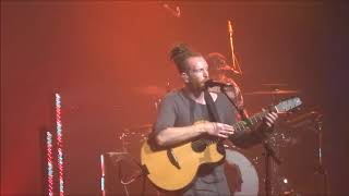Newton Faulkner - Up Up And Away @ De La Warr Pavillion, Bexhill 23/04/16