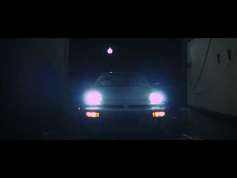 LASTING LEGEND - 240SX Cinematic edit/ Interview